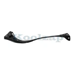 For 2012-2017 Prius Front Right Radiator Support Black Steel 53202-52230 Q. Fixed Price $43.95.