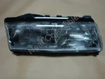 Nos Oem Pontiac Grand Prix Se Head Lamp Lens Light 1990 - 1991 Right Hand. Fixed Price $79.99.
