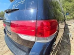 2008 Honda Odyssey Right Passenger Tail Light Assembly Oem Used 166-50641R. Fixed Price $89.78.