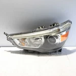 2011-2019 Mitsubishi Outlander Sport Halogen Left Side Headlight Oem 8301C223. Fixed Price $146.73.