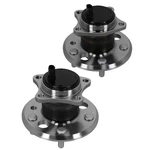 2X Wheel Bearings Hub Rear For Toyota Solara Lexus ES300 ES330 2002-2008. Fixed Price $74.26.