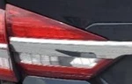 2017-2018 Ford Fusion Lh Driver Lid Mounted Tail Light Lamp Oem. Fixed Price $60.42.