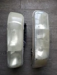 99'-02' Chevy Silverado Lens & Housing Mount Bracket 16524537 16524538. Fixed Price $59.96.