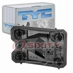Tyc 11-5158-20 Tail Light Connector Plate For GM2817102 15894729 Electrical Jv. Fixed Price $19.93.