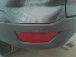 Rear Bumper Mounted Reflector Light Lamp Escape 2016 Side Marker 1507186. Fixed Price $30.00.