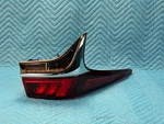 Lexus LS500H Rear Lamp Tail Light Driver's Side (on Body) 2018-2020 Oem. Fixed Price $340.00.