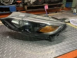 Driver Left Headlight Led Fits 19-25 Malibu 1152789. Fixed Price $995.00.