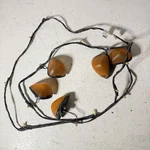99-07 Ford F250 F350 Super Duty Oem Cab Light Wiring Harness F81B-15A404-P260G. Fixed Price $147.99.
