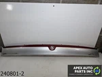 Oem 2003 Cadillac Seville 4.6L Upper Trunk Trim Taillight Filler. Fixed Price $179.99.