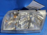Driver Left Headlight Fits 03-11 Crown Victoria 9822. Fixed Price $62.00.