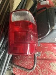 2001-2005 Ford Ranger Driver Left Side Tail Light Lamp Assembly Oem. Fixed Price $20.00.