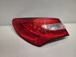 2011-14 Chrysler 200 Touring (sedan) Driver Left Tail Light. Fixed Price $57.84.