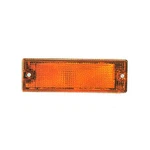 Front Left Side Turn Signal/parking Light Fits 91-97 Isuzu Rodeo 8971735320 V. Fixed Price $34.55.