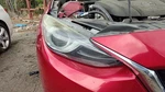 Passenger Headlight Xenon Hid Headlamps With Adaptive Fits 14-16 Mazda 3 1184827. Fixed Price $902.50.