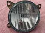Bmw E34 High Beam Headlight Right/passenger 63128350138 09/90 09/93 -used. Fixed Price $75.00.