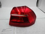 Passenger Tail Light Sedan Incandescent Lid Mounted Fits 16 Passat 660476. Fixed Price $96.71.