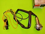 Vintage Universal Under Hood Or Trunk Light Lamp With Self Cancelling Switch Nos. Fixed Price $34.95.