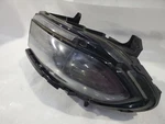 2015 Dodge Charger Oem Front Left Headlight Halogen Small Damage. Fixed Price $150.00.