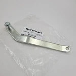 Lr Defender 07-16 Check Assy Door Lh Part BFH710150. Fixed Price $85.95.