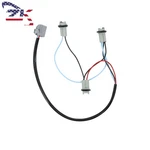 Rear Lamps High Mounted Stop Lamp-wire Harness 2010-2014 Ford F-150. Fixed Price $23.42.