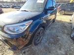 2016 Kia Soul Driver Left Headlight Assembly Oem Halogen Led Accents Used. Fixed Price $199.50.