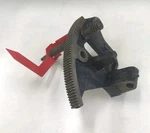 Craftsman 152 Table Saw OR91004 Geared Elevation Bracket & Worm Adjustment. Fixed Price $99.95.