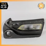 02-07 Maserati Coupe Cambiocorsa 4200 Gt M138 Right Side Interior Door Panel Oem. Fixed Price $211.65.