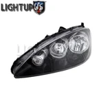 Headlights Headlamps For 05-06 Acura Rsx Left Only. Fixed Price $146.61.