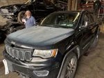 Driver Headlight Bi-xenon Hid Limited Vin Fits 17 Grand Cherokee 1061537. Fixed Price $369.99.