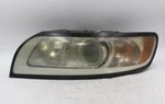 Driver Left Headlight Without Xenon Fits 2008-2011 Volvo 40 Series Oem #12904. Fixed Price $90.00.