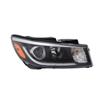 For Kia Sedona 19-21 Tyc Passenger Side Replacement Headlight Standard Line. Fixed Price $404.78.