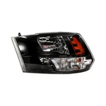 Headlight For Ram 1500 Classic 2019-2024 Driver Side Front 114-02835L. Fixed Price $133.65.