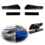 Fits 93-97 Pontiac Firebird/trans Am Sport Style Side Marker Signal Light Lenses. Fixed Price $52.99.