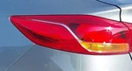 2017-2018 Hyundai Elantra Lh Driver Quarter Panel Mounted Tail Light Lamp Oem. Fixed Price $284.08.