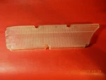 1964 Cadillac Drivers Side Parking Cornering Turning Signal Light Lens. Fixed Price $29.99.