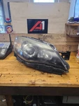 08-11 Subaru Impreza Passenger Headlamp Light Assembly Right Oem. Fixed Price $74.52.