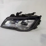 2012 2013 2014 2015 Audi A7 Oem Left Headlight Hid. Fixed Price $700.00.