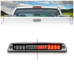 531046 Anzo Third Brake Light Lamp For Ram Truck Dodge 3500 2500 1500 1994-2001. Fixed Price $111.00.