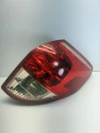 2006-2008 Toyota RAV4 Passenger/right Rear Quarter Mtd Brake Tail Light Lamp Oem. Fixed Price $45.00.
