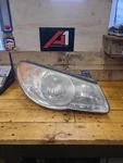 07-10 Hyundai Elantra Passenger Headlamp Light Assembly Right Oem. Fixed Price $64.52.