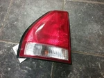 Driver Left Tail Light Painted Bezel Fits 02-03 Diamante 80178. Fixed Price $26.00.