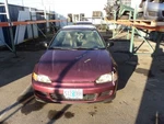 Driver Left Headlight Fits 92-95 Civic 2634603. Fixed Price $110.70.