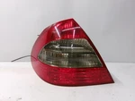 2008-2009 Mercedes-benz E-class Driver Lh Tail Light Lamp Oem. Fixed Price $132.50.