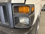 2009 Ford E350SD Driver Left Headlight Sealed Beam Oem Used 114-01312L. Fixed Price $95.39.