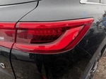 Passenger Tail Light With Chrome Accent Trim Fits 19-24 Infiniti QX50 513792. Fixed Price $169.90.
