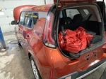 2023 Kia Soul Driver Left Tail Light Assembly Oem Used 89000 Miles. Fixed Price $200.93.