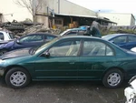 Civic 2002 High Mounted Stop Light 32586564. Fixed Price $104.55.