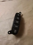 (2000-2005) Buick Lesabre Driver Information Display Switch (25657256) (oem). Fixed Price $34.99.