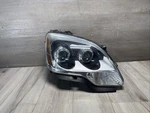 Gmc Acadia 2007-2012 Headlight Hid Xenon Oem Right Side Rh. Fixed Price $250.00.