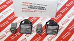 Toyota Tacoma 16-23 Tundra 14-21 Rear License Plate Light Lens Set 81270-0C040. Fixed Price $49.99.
